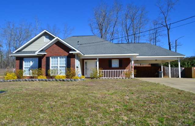 Great 3 bedroom home for rent in Phenix City Gallery 1