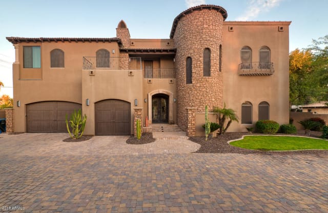 3675 N 59TH Place - 3675 North 59th Place, Phoenix, AZ 85018