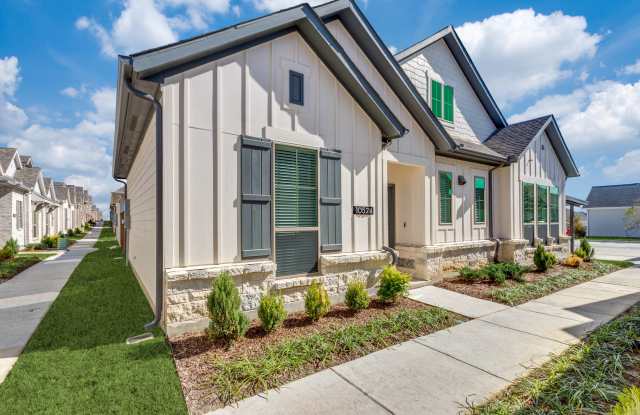 Canopy Homes at Woodcreek photos photos