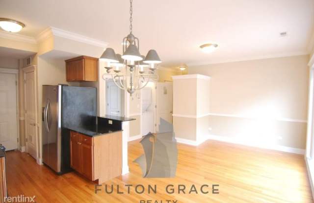 625 W Arlington Pl 3s - 625 W Arlington Pl, Chicago, IL 60614