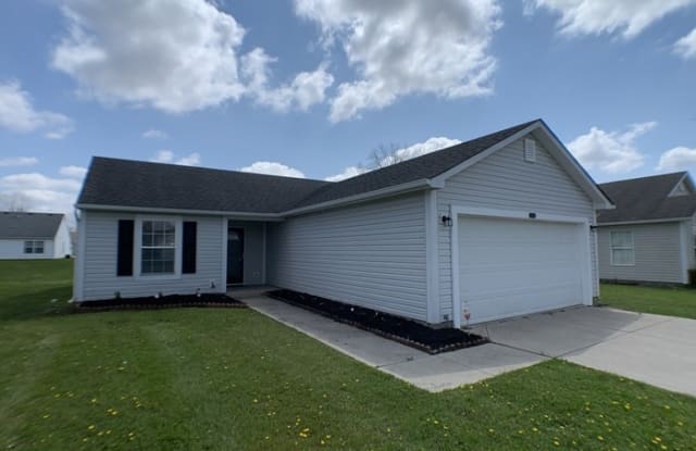 3705 Lacebark Drive - 3705 Lace Bark Drive, Indianapolis, IN 46235