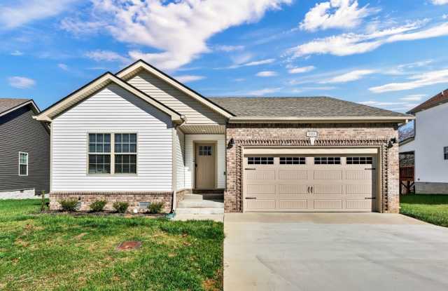 Cute Home in Quiet Area ready to Call Home Today! Gallery 3