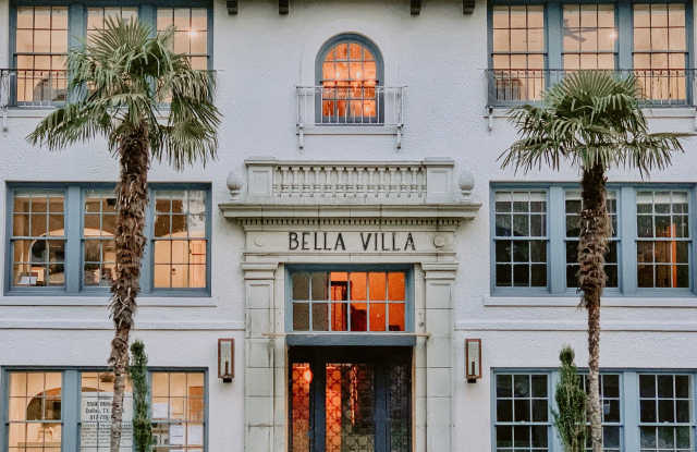 BELLA VILLA photos photos BELLA VILLA photos photos