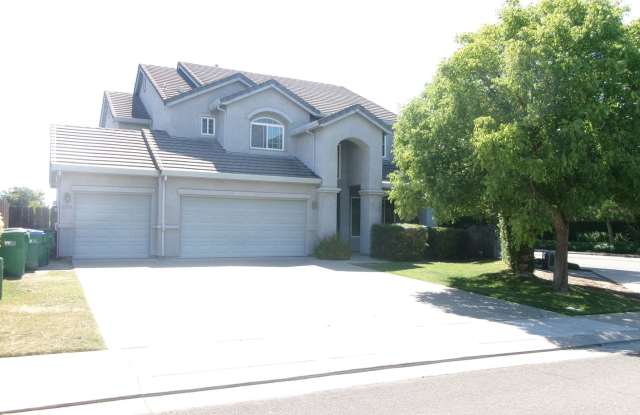 BEAUTIFUL HOUSE NORTH STOCKTON Gallery 1