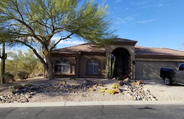 7670 E mariposa grande Road Gallery 2