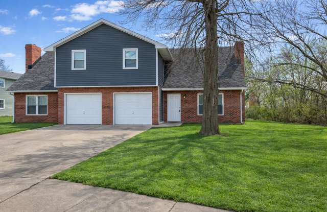 Affordable 3 Bedroom Southside Duplex photos photos
