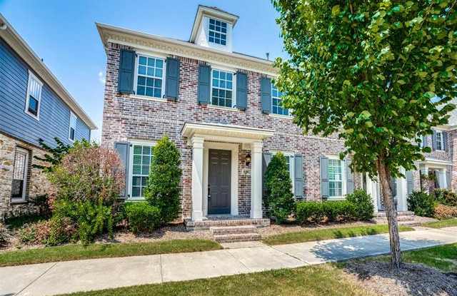 8301 Canal Street - 8301 Canal Street, Frisco, TX 75034