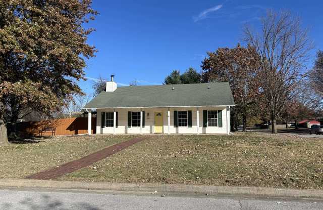 1474 North Caddo Avenue photos photos