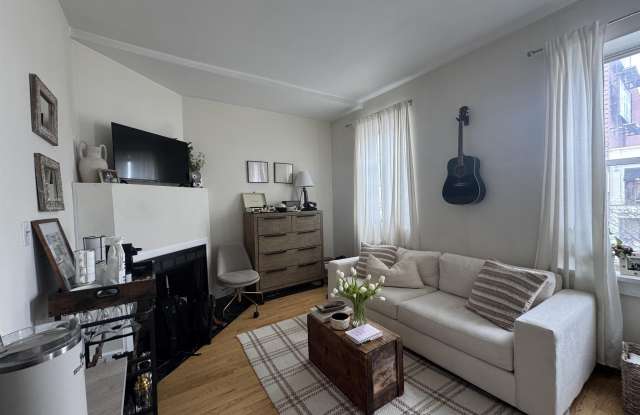 203 WASHINGTON ST - 203 Washington Street, Hoboken, NJ 07030