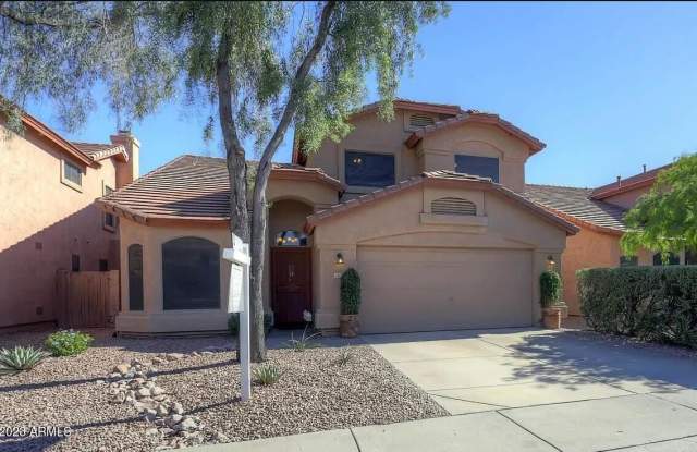 4617 E SWILLING Road - 4617 East Swilling Road, Phoenix, AZ 85050