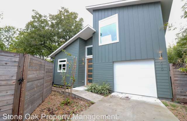 1010 Taulbee Lane Unit 2 - 1010 Taulbee Lane, Austin, TX 78757
