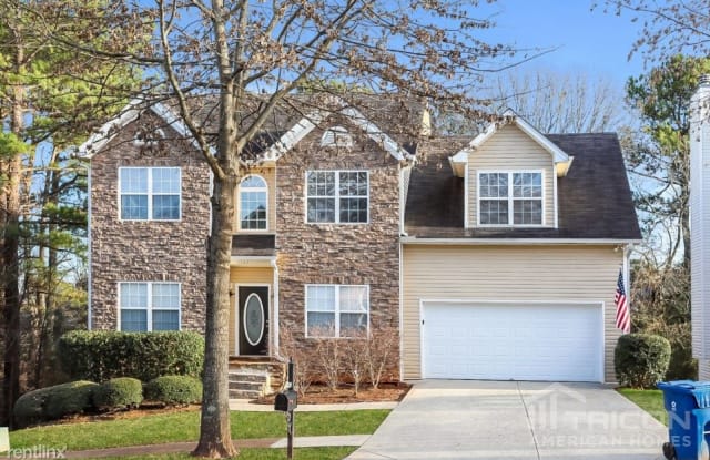 1061 Wallace Hill Rdg - 1061 Wallace Hill Ridge, Gwinnett County, GA 30045