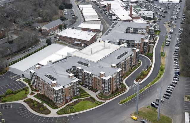 District on the Etowah photos photos