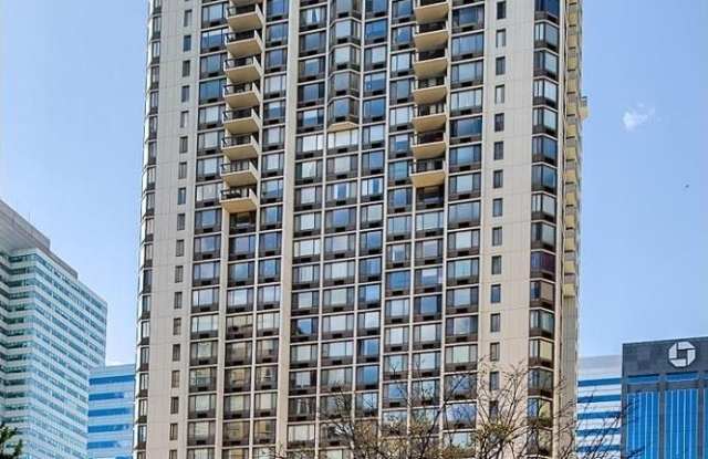 45 RIVER DR SOUTH - 45 River Drive South, Jersey City, NJ 07310