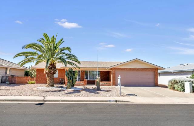 8241 East Medina Avenue - 8241 East Medina Avenue, Mesa, AZ 85209