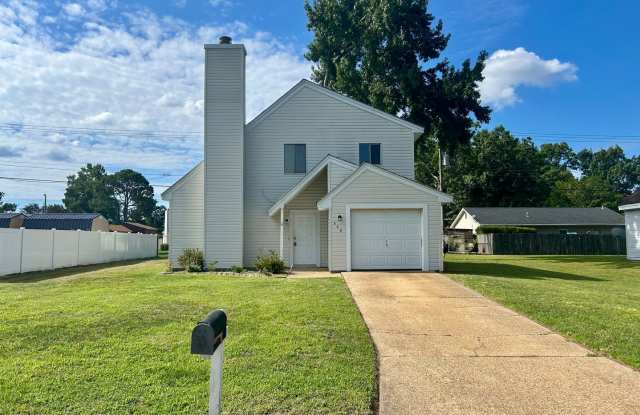 509 Chownings Drive Gallery 1