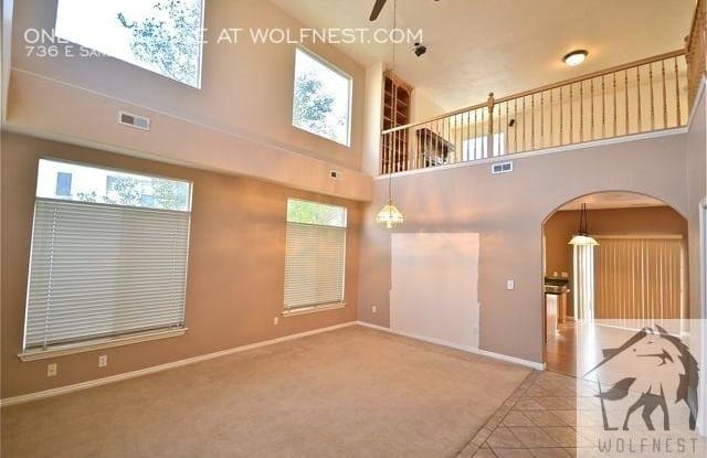 736 E Sand Dollar Dr - 736 Sand Dollar Drive, Sandy, UT 84094