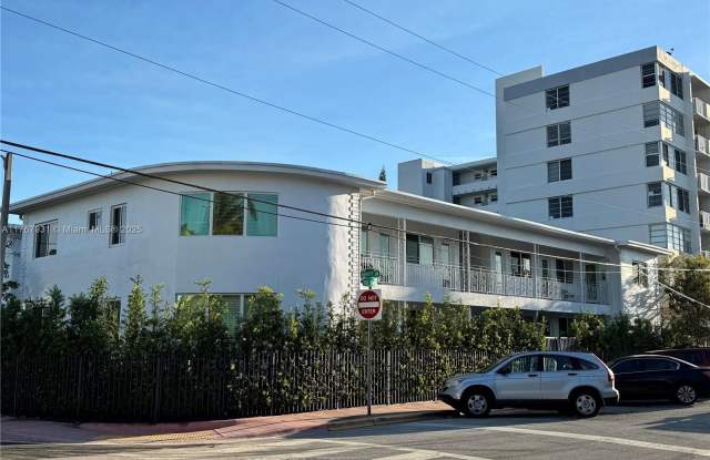 319 80th St - 319 80th Street, Miami Beach, FL 33141