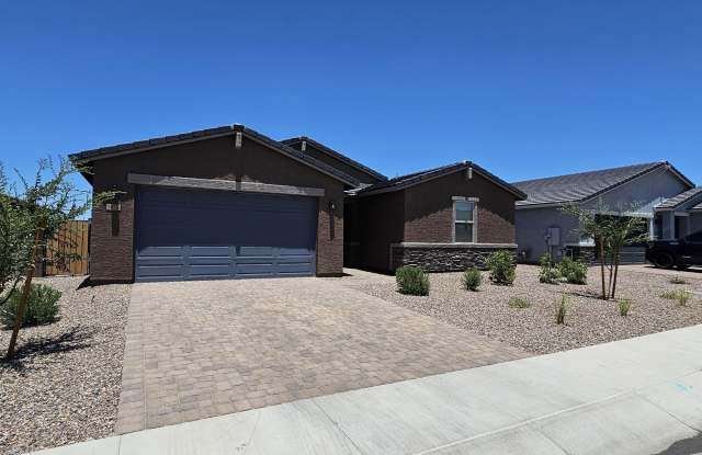 5050 W HUNTER Trail photos photos