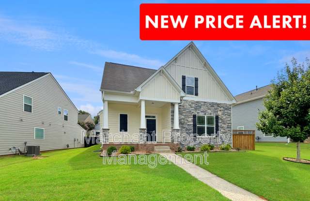 28 Arnold Mill Road - 28 Arnold Mill Road, Greenville County, SC 29680