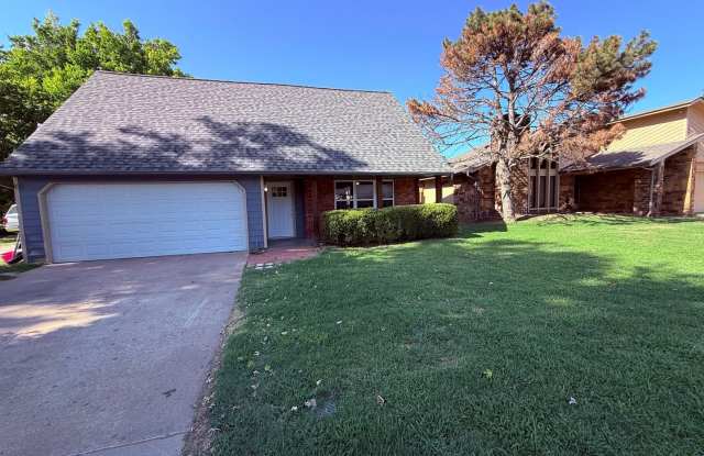 Nice 3 bedroom 2.5 bath near Jenks HS Gallery 3