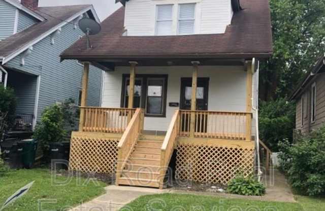 2629 Lysle Lane - 2629 Lysle Lane, Cincinnati, OH 45212