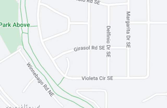 2306 Vista De Colinas Dr SE - 2306 Vista de Colinas Drive Southeast, Rio Rancho, NM 87124