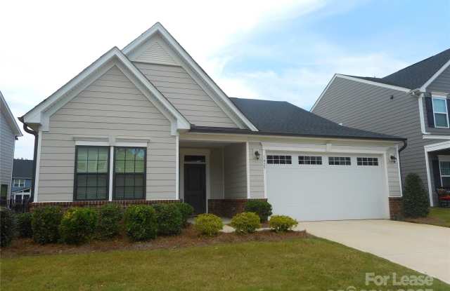 1429 Augustus Beamon Drive - 1429 Augustus Beamon Drive, Union County, NC 28079