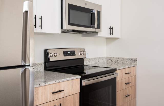 Parkside Apartments Gallery 3