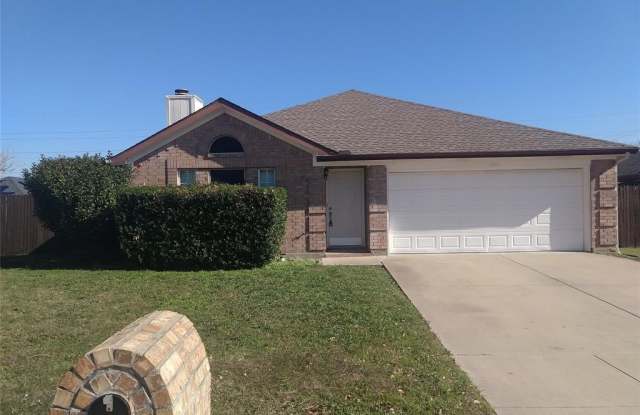 6401 Brookglen Drive - 6401 Brookglen Drive, Arlington, TX 76018 6401 Brookglen Drive - 6401 Brookglen Drive, Arlington, TX 76018