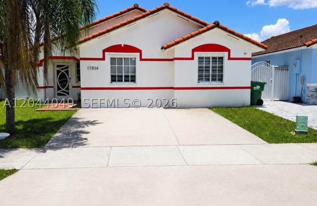 17834 SW 144th Ct Gallery 1