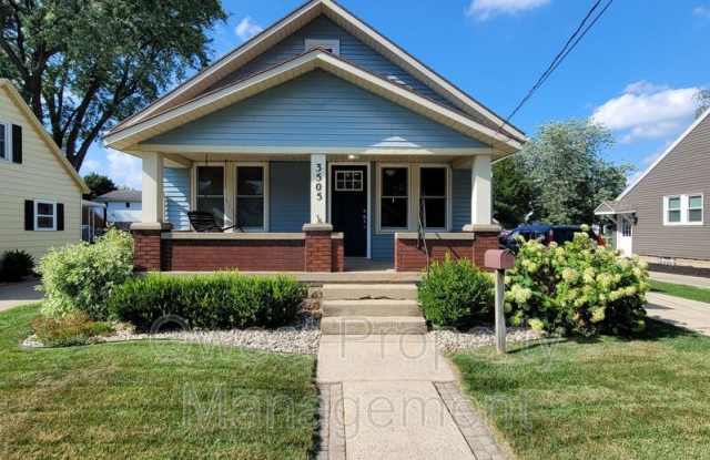 3505 Curtis St photos photos