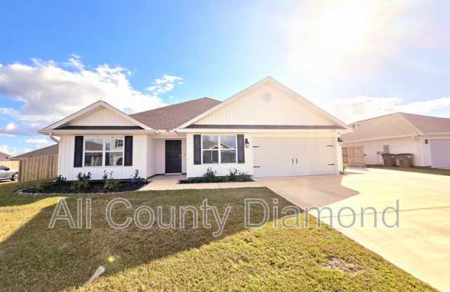 202 Ryder Ln - 202 Ryder Lane, Callaway, FL 32404