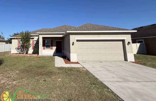 3308 Lynrock Ave - 3308 Lynrock Avenue, Dundee, FL 33838