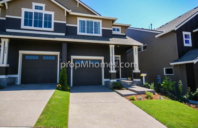 Arbor Oaks-Bethany- Beautiful Newer New Three Bedroom photos photos