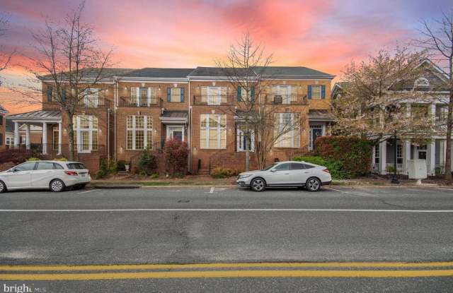709 Belmont Bay Drive - 709 Belmont Bay Drive, Woodbridge, VA 22191