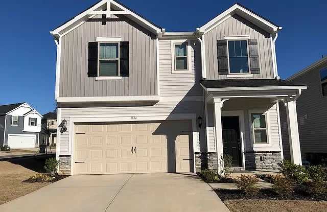 8854 Festival Way - 8854 Festival Way, Mecklenburg County, NC 28215