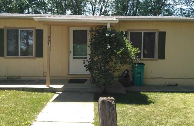 Nice Duplex in N.W. Ft. Collins photos photos
