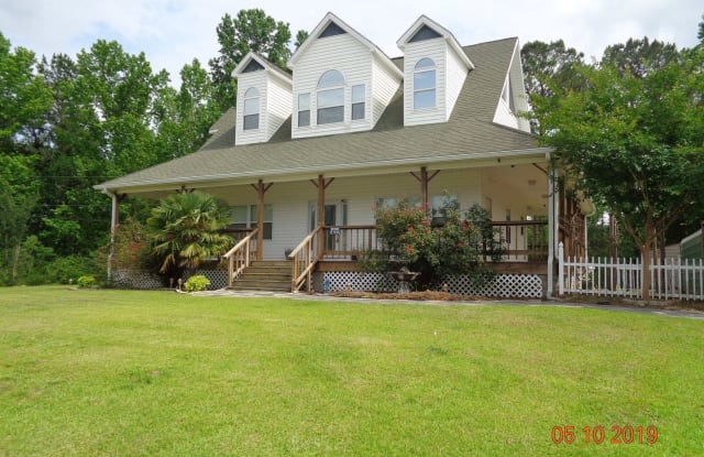 308 Riverview Ct - 308 Riverview Ct, Daleville, AL 36322