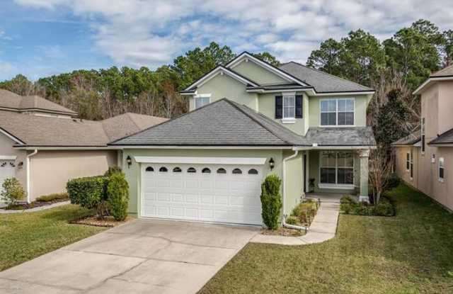 236 Silver Glen Avenue - 236 Silver Glen Avenue, World Golf Village, FL 32092