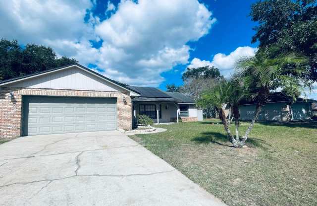 6807 GALLE CT ORLANDO, FL 32818-Remodeled Single Family Home photos photos