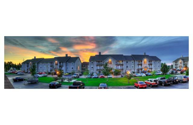 Tall Grass Apartments photos photos