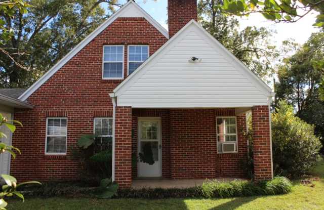 Recently remodeled home - 2616 Florida 73, Jackson County, FL 32448