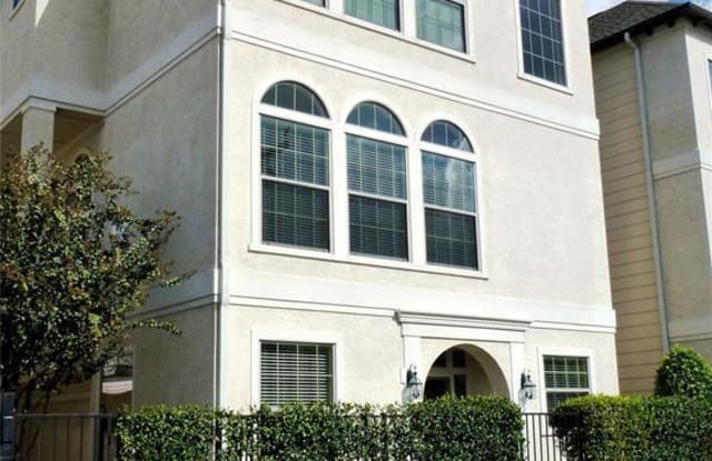 5914 Center Street - 5914 Center Street, Houston, TX 77007