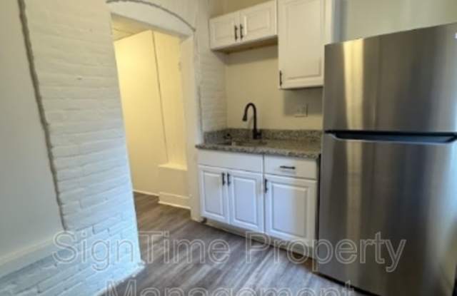 120 North Conococheague Street - 120 North Conococheague Street, Williamsport, MD 21795