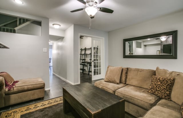 3754 Vitruvian Way - 3754 Vitruvian Way, Addison, TX 75001