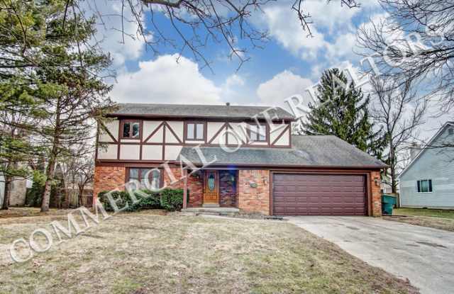 2341 Olde Sawmill Boulevard - 2341 Olde Sawmill Boulevard, Columbus, OH 43016