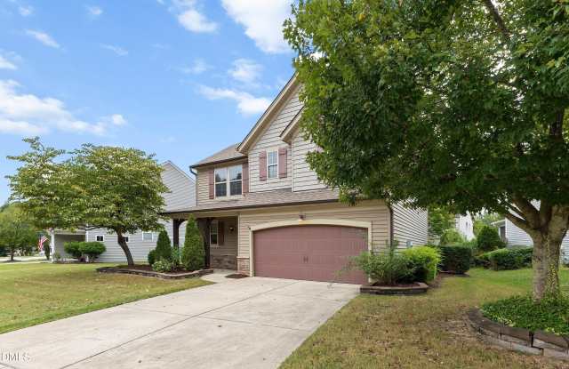 2115 Old Rosebud Drive Gallery 4