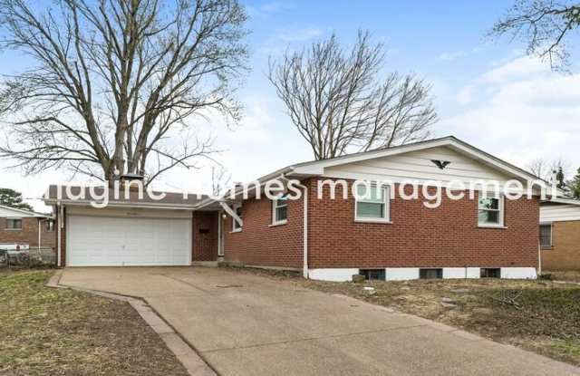 104 Canary Lane - 104 Canary Lane, St. Charles, MO 63301