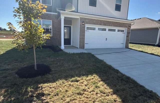 180 Watercrest Way - 180 Watercrest Way, Georgetown, KY 40324